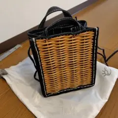 2026年最新】エバゴス かごバッグの人気アイテム - メルカリ