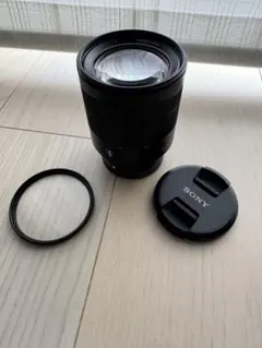 ソニー　Vario-Tessar T* FE 24-70mm F4 ZAのサムネイル