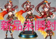 新品未開封　ウマ娘 ビヨンド・ザ・ホライズン　トウカイテイオー