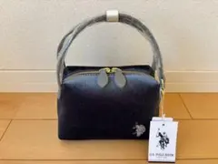US.POLO ハンドバッグ