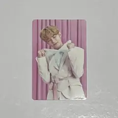 ZB1 ジャンハオ ペンコン ラントレ