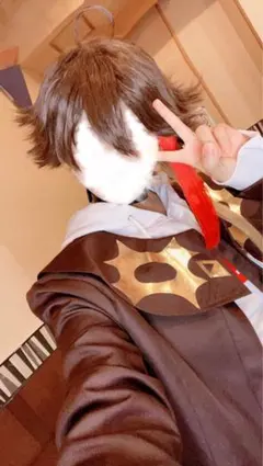 にじさんじ 三枝明那 旧通常衣装 コスプレのサムネイル