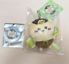 ちいかわ ぽけっと くりまんじゅう