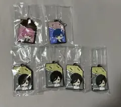 いれいす ガチャガチャ ラバーマスコット