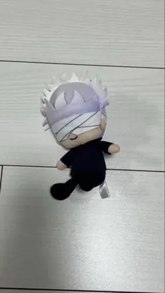 五条悟 ぬいぐるみ