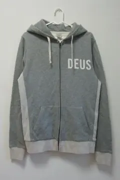Deus ex Machina パーカー