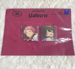あんスタ Valkyrie TRIP アルバム 缶バッジ 宗 みか