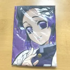 鬼滅の刃 プレミアムバスタオル 胡蝶しのぶ Vol.2