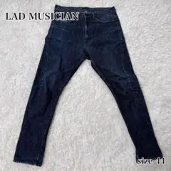 2025年最新】LAD MUSICIAN スキニーデニムの人気アイテム - メルカリ