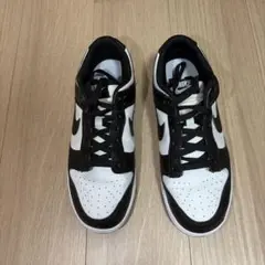 NIKE ダンクLOW レトロ