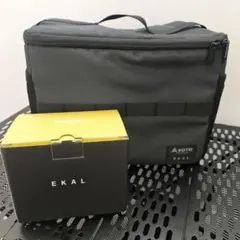 EKAL×SOTO 別注カラーモデル ST-340 オリジナルバッグ限定セットのサムネイル