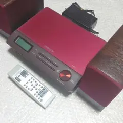 2026年最新】m-ea3 kenwoodの人気アイテム - メルカリ