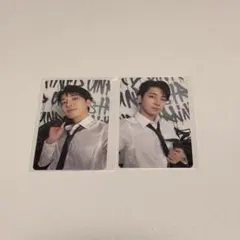 SEVENTEEN セブチ HAPPY BURSTDAY 封入トレカ ウォヌ - メルカリ