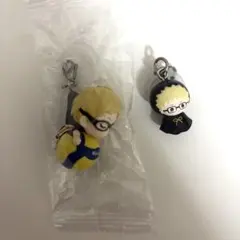 ハイキュー!! 月島蛍 めじるしアクセサリー
