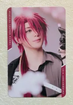 2025年最新】刀剣乱舞ミュ 入場特典の人気アイテム - メルカリ