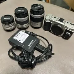 2025年最新】PENTAX Q 中古の人気アイテム - メルカリ