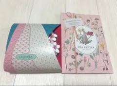 LUPICIA ルピシア 春のティーバッグセット　ダージリンティー　まとめ売りのサムネイル