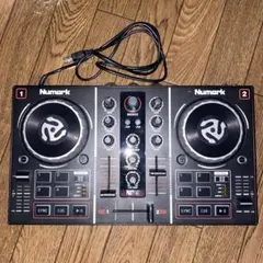 2025年最新】djコントローラー numarkの人気アイテム - メルカリ