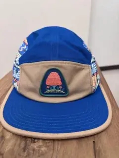 patagonia パタゴニア グラフィック マクルーアハット cap