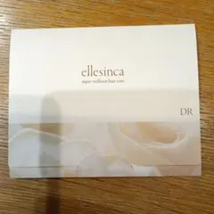 エルシンカDRヘアソープ+ヘアマスク×3セット 3セットエルシンカ スーパーウェルネス ヘアソープ DR ③ エルシンカ