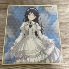 プロセカ 色紙 54C 一歌