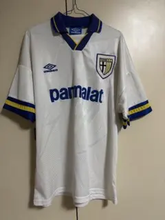 １９９４年購入　パルマ　ユニフォーム