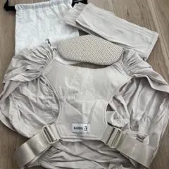 【美品】Konny Baby Carrier FLEX XS-XL