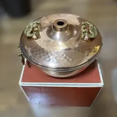 ポルトガル製 カタプラーナ鍋30cm コルク台座付き - メルカリ