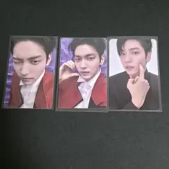 【TXT 】7TH YEAR スビンセット