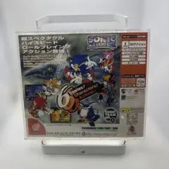 2026年最新】ソニックアドベンチャー2 バースデイパック 限定版の人気