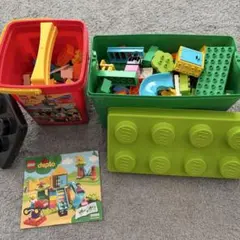 LEGO duplo