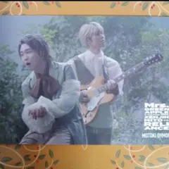 ゼンジン リライアンス フォトカード