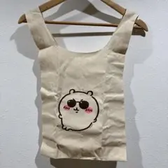ちいかわ観光 マルシェバッグ エコバッグ 未使用