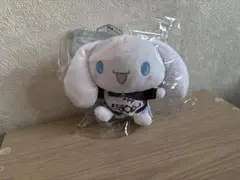 にじさんじ Dytica 星導ショウ　サンリオ シナモン　マスコット