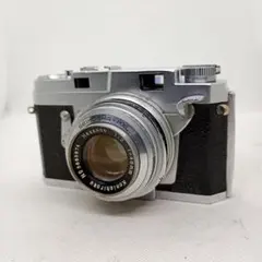 KONICA auto S1.6【整備済・希少純正フード付】 2026年最新】konica auto s1.6の人気アイテム - メルカリ