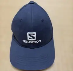 2026年最新】SALOMON メンズ キャップの人気アイテム - メルカリ