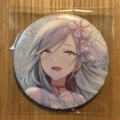 プロセカ 日野森雫 グリ缶 4b