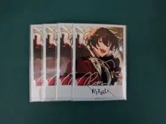 あんスタ 中国 星幻時序カード5 凛月