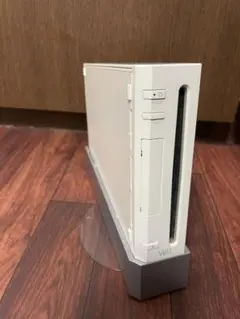 Nintendo Wii RVL-S-WA