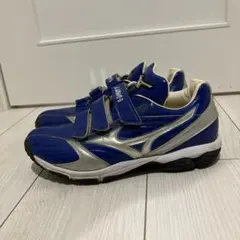 MIZUNOグローバルエリート　野球トレーニン　グシューズ　オーダーシューズ