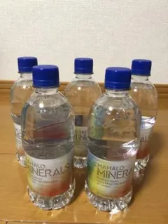 ミネラルウォーター Mintakacrow Amazon.co.jp: 水想い ナチュラルミネラルウォーター 500ml × 42本