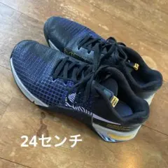 ナイキ　メトコン8　nike　Metcon 8 24センチのサムネイル
