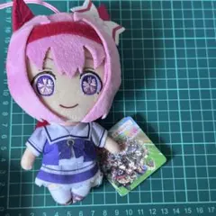 ウマ娘プリティーダービー 通常ぬいぐるみ vol.6 ハルウララ タグ付き