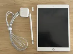 Apple iPad 第7世代+ Apple Pencil第1世代