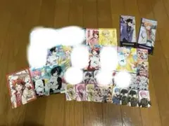 すとぷり AMPTAKxCOLORS めておら 騎士A ブロマイド バラ売り〇