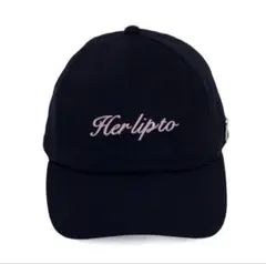 HLT Ice Cream Cap herlipto アイス　キャップ こじはる HLT Ice Cream Cap herlipto アイス キャップ こじはる - メルカリ