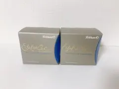 Pelikan ボトルインク エーデルシュタインゴールデンラピス 50ml 2個のサムネイル
