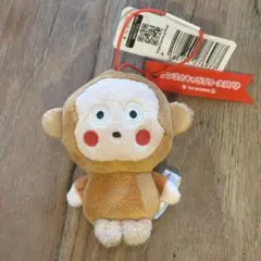 サンリオキャラクターズ サンリオキャラクター大賞マスコット おさるのもんきち