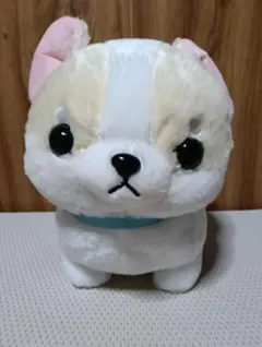 むちむチワワ と レジャー ぬいぐるみ マスコット ちくわ むちむチワワ と レジャー ぬいぐるみ マスコット ちくわ - メルカリ