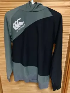 カンタベリー　Canterbury パーカーのサムネイル
